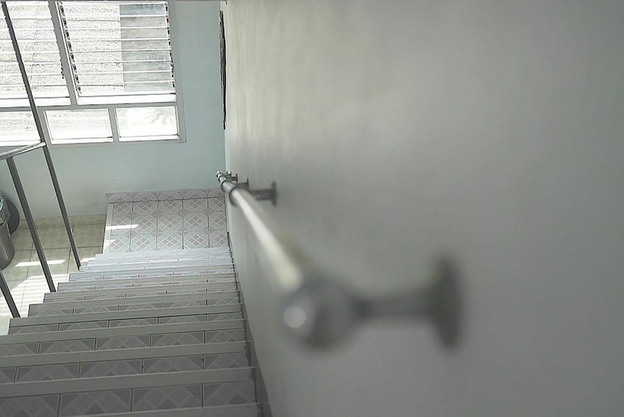 Fame Guesthouse Chumphon Exterior foto